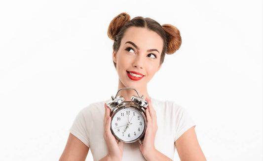 ¿Cuándo es el mejor momento para cepillarse los dientes?